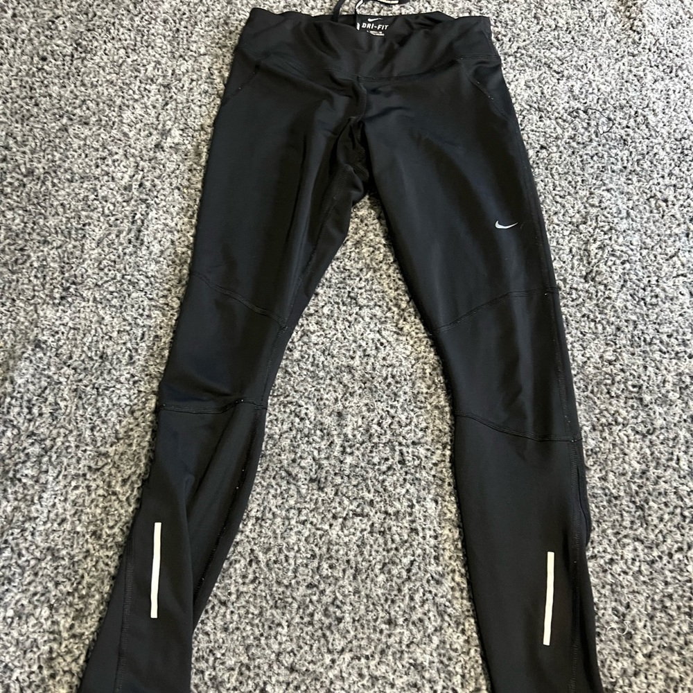 Nike dri fit leggings